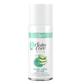 GILLETTE | GILLETTE SATIN GEL SENS.SKIN 75ML