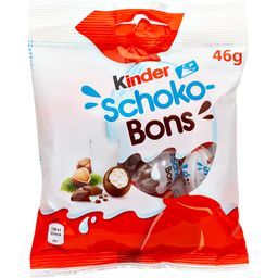 KINDER | .