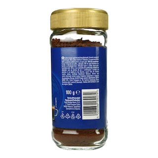 PERLA BEVERAGES | Στιγμιαίος Καφές Perla Decaf 100g