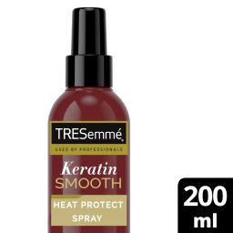 Spray Κατά της Θερμότητας Για Ταλαιπωρημένα Μαλλιά 125ml