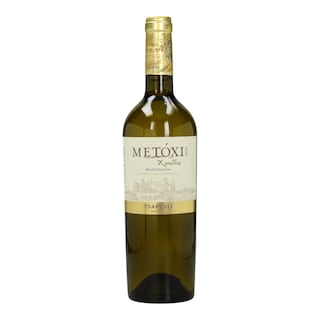 ΜΕΤΟΧΙ ΧΡΩΜΙΤΣΑΣ | Οίνος Λευκός Sauvignon Blanc 750ml