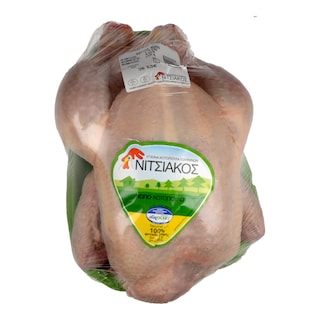 ΝΙΤΣΙΑΚΟΣ | .