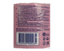 ZEWA | ΤΟΙLET PAPER EXCLUSIVE 2 PC