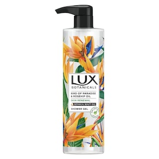 LUX | Αφρόλουτρο Botanicals Skin Renewal 500ml