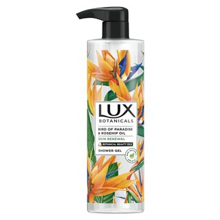 LUX | Αφρόλουτρο Botanicals Skin Renewal 500ml