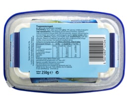 HELLMANN'S | Τυροκαυτερή  250gr