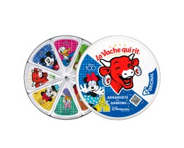 LA VACHE QUI RIT