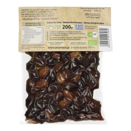 ΑΡΚΑΔΙΑ | Ελιές Καλαμών Bio Vacuum 250g