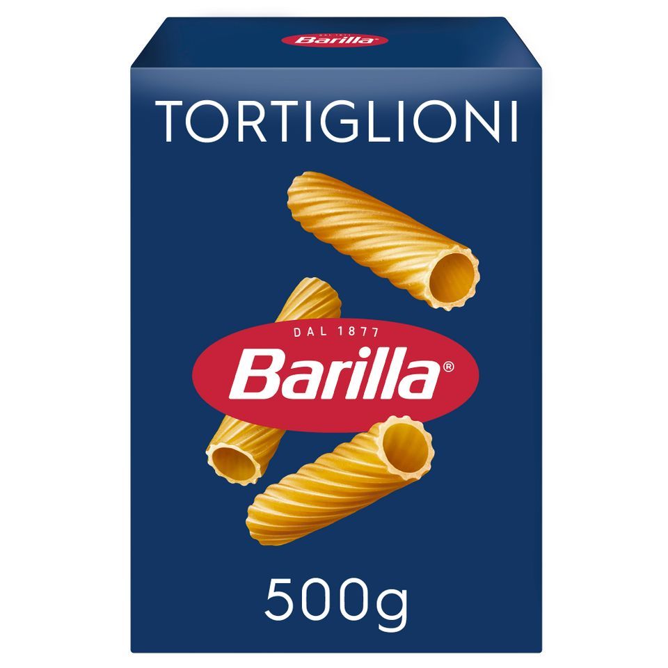 BARILLA Tortiglioni Νο 83 500gr