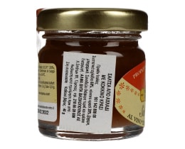 ALPENZU | Σάλτσα Αχλάδι με Κόκκινο Κρασί 40g