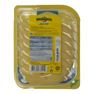 LEERDAMMER | . ΜΕ ΧΑΜΗΛΑ ΛΙΠΑΡΑ ΣΕ ΦΕΤΕΣ 175 GR