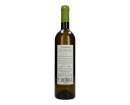 ΕΛΛΗΝΙΚΑ ΚΕΛΑΡΙΑ | ASSYRTIKO WHITE WINE  1 PC