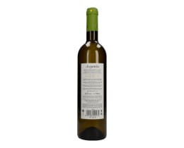 ΕΛΛΗΝΙΚΑ ΚΕΛΑΡΙΑ | Οίνος Λευκός Ασύρτικο 750 ml