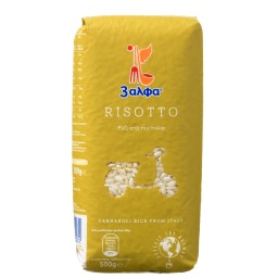 3Α | Ριζότο Carnaroli 500g