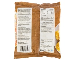 ΑΒ | Τυροπιτάκια Σφολιάτας Μυζήθρα και Φέτα 1kg