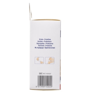 PHARMADOCT | Επίδεσμοι Υδρόφιλοι 3x7cm 3 Τεμάχια