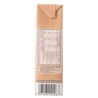 ΛΑΚΩΝΙΑ | ΧΥΜΟΣ NEKTAR ΠΜΒ 250ML