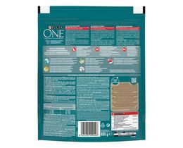 PURINA ONE | Γατοτροφή Sterilcat Βοδινό & Σιτάρι 800g