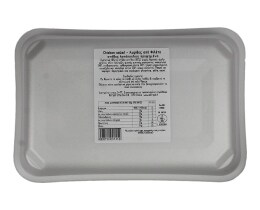 ΑΙΑ | ΚΟΤΟΠΟΥΛΟ ΦΙΛΕΤΟ ΣΤΗΘΟΣ ΣΕ ΛΩΡΙΔΕΣ ΙΤΑΛΙΑΣ ΠΡΟΨΗΜΕΝΟ ΣΥΣΚΕΥΑΣΜΕΝΟ 300 GR