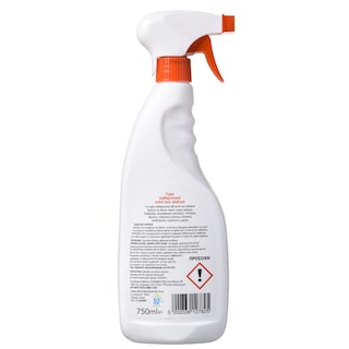 ΑΒ | Υγρό Καθαριστικό Κατά των Αλάτων 750ml