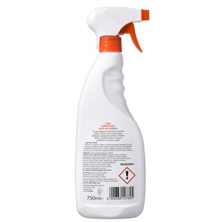 ΑΒ | Υγρό Καθαριστικό Κατά των Αλάτων 750ml