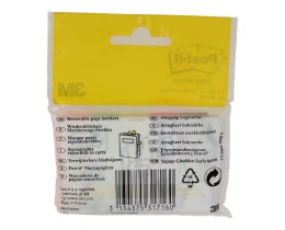 POST IT | Αυτοκόλλητα Post it 15x50mm 1 Τεμάχιο