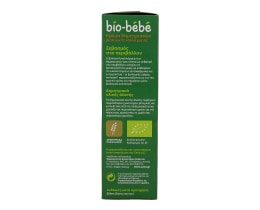 BIO BEBE | ΒΡΕΦΙΚΗ ΚΡΕΜΑ ΜΕ ΔΗΜΗΤΡΙΑΚΑ 200 GR