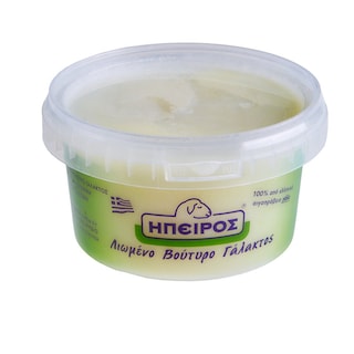 ΗΠΕΙΡΟΣ | BUTTER  500 GR