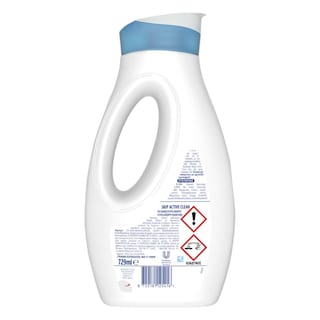 SKIP | Υγρό Πλυντηρίου Ρούχων Πανίσχυρο Μικρό 27 Μεζ. 1+1 Δώρο