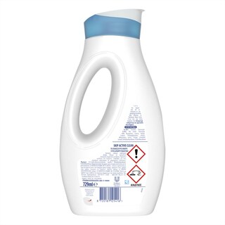 SKIP | Υγρό Πλυντηρίου Ρούχων Πανίσχυρο Μικρό 27 Μεζ. 1+1 Δώρο