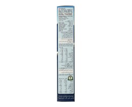 ALPEN | Μούσλι Χωρίς Ζάχαρη 560g+100g Δώρο