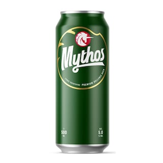 MYTHOS