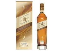 JOHNNIE WALKER | Whisky Aged 18 Years 700ml