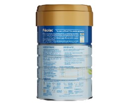 FRISOLAC | Γάλα 1ης Βρεφικής Ηλικίας Σκόνη Βρέφη 6 μηνών 400g
