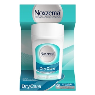 NOXZEMA | Αποσμητικό Roll On Dry Care Clean Feel 50ml