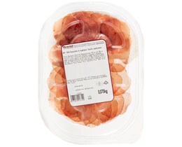 RENZINI | PROSCIUTTO Ζαμπόν Αγριόχοιρου