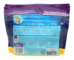 FINISH | ΤΑΜΠΛΕΤΕΣ ΠΛΥΝΤΗΡΙΟΥ ΠΙΑΤΩΝ FINISH QUANTUM LEMΟΝ 20 ΤΕΜ