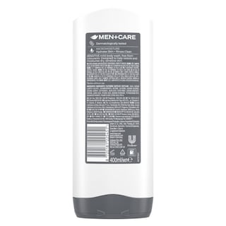 DOVE | Αφρόλουτρο Men Sensitive 400ml