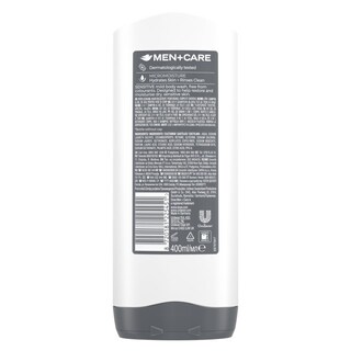 DOVE | Αφρόλουτρο Men Sensitive 400ml