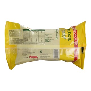 ΠΑΠΑΔΟΠΟΥΛΟΥ | ΨΩΜΙ ΤΟΣΤ ΧΩΡΙΣ ΓΛΟΥΤΕΝΗ 350 GR