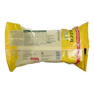 ΠΑΠΑΔΟΠΟΥΛΟΥ | ΨΩΜΙ ΤΟΣΤ ΧΩΡΙΣ ΓΛΟΥΤΕΝΗ 350 GR