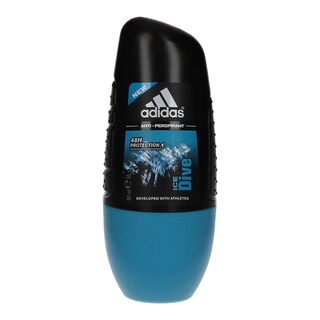 ADIDAS | ΑΠΟΣΜΗΤΙΚΟ ROLL ON ICE DIVE 50 ML