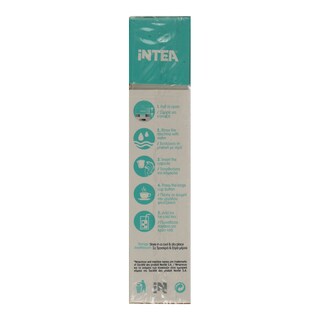 INTEA | ΤΣΑΪ ΣΕ ΚΑΨΟΥΛΑ RELAX  10 X 1.1 GR