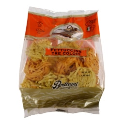 BERTAGNI | ΦΡΕΣΚΑ ΖΥΜΑΡΙΚΑ ΦΕΤΟΥΤΣΙΝΕ 3 ΓΕΥΣΕΙΣ 300 GR