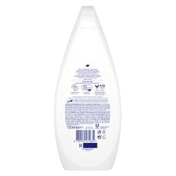DOVE | Αφρόλουτρο Gentle Pamper 720ml