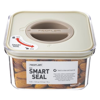 NEOFLAM | Φαγητοδοχείο Smart Seal 550ml 1 Τεμάχιο