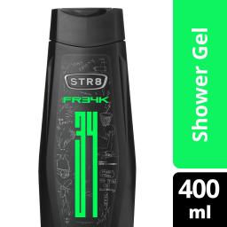 STR8 | Αφρόλουτρο FR34K 400ml