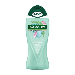 PALMOLIVE | Αφρόλουτρο Wellness Algae 500ml