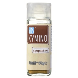 ΑΒ | Κύμινο Τριμμένο 35 gr