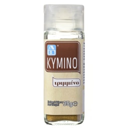 Κύμινο Τριμμένο 35 gr